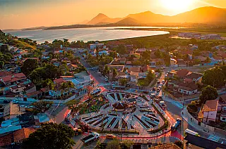 PIB de Maricá é o que mais cresce no país