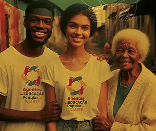 Ministério da Saúde seleciona movimentos sociais para defender o SUS
