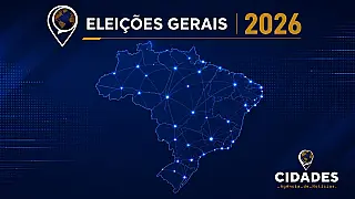 Convenções partidárias seguem até o dia 5 de agosto