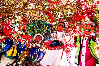 Teatro de Bonecos Popular do Nordeste ganha plano de salvaguarda