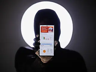 Antes de comprar, veja se o celular é roubado