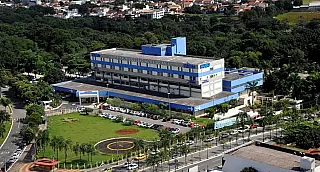 Albert Einstein assume gestão do Hospital de Urgências de Goiás