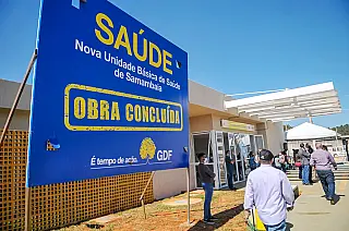 Novo PAC Saúde atenderá 2.125 obras e 937 equipamentos em 2024