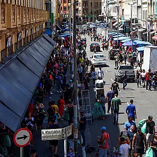População de São Paulo é maior do que a de todas as 2.377 menores cidades brasileiras