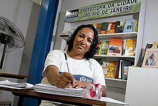 6 milhões de profissionais comemoram o Dia da Trabalhadora Doméstica