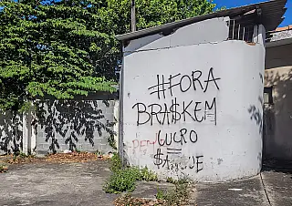 2.746 municípios brasileiros são afetados pela mineração
