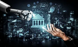 Inteligência artificial no controle das contas públicas