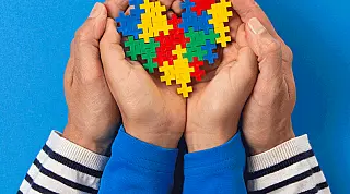 15 cidades receberão salas do INSS adaptadas para pessoas com autismo