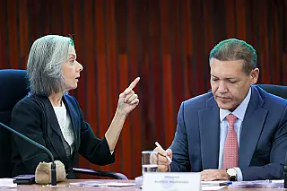 Nunes Marques, nomeado por Jair Bolsonaro, comandará as eleições