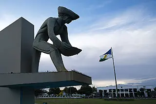 Só 185 dos 1.943 garimpos de ouro do Brasil estão na legalidade