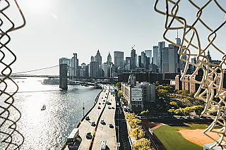 Relatório aponta as cidades mais globais do mundo