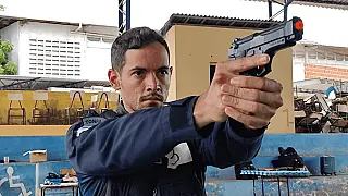 Seu candidato a prefeito tem proposta para a segurança pública?