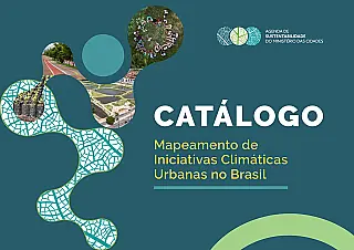 Brasil tem boas ideias para enfrentar a crise climática
