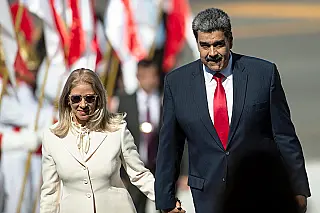Trump anuncia ataque à Venezuela e captura de Nicolás Maduro