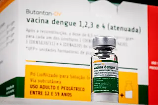 Vacina contra a dengue tem eficácia de até 5 anos