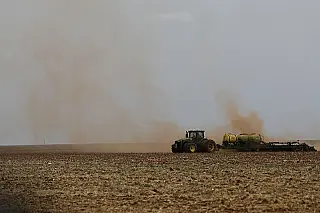NOAA prevê El Niño mais intenso desde 1950