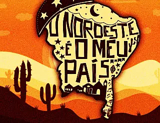 Discriminação contra nordestino é crime de racismo