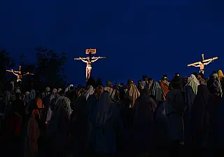 Se o Brasil é laico, por que Sexta-Feira da Paixão é feriado?