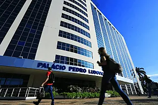 Goiás 100% transparente