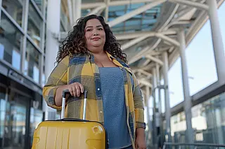 59% das mulheres que ainda não viajaram sozinhas pretendem fazê-lo nos próximos dois anos