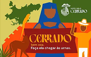 Sob pressão, Cerrado pede voto de confiança