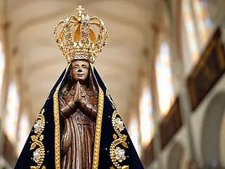 Por que Nossa Senhora Aparecida é a padroeira do Brasil?