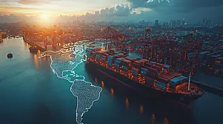 Tarifa de 25% vale para todos os produtos brasileiros exportados para os EUA, com exceções