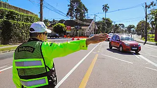 Pressa e atraso estão entre os motivos para acelerar