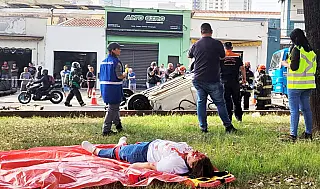 Brasil agora tem 'Dia Nacional em Memória de Vítimas do Trânsito'