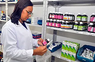 Todos os 41 medicamentos da Farmácia Popular são gratuitos