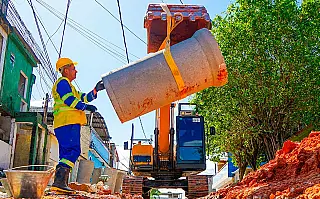 Vereadores têm o direito de apresentar emendas impositivas ao orçamento em 47% das prefeituras