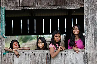 Brasil tem 1.053 áreas protegidas na Amazônia Legal