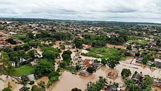Aplicativo 'Prevenção de Desastres' tem 1.700 municípios mapeados