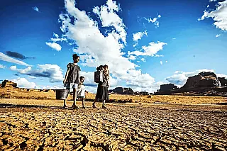Brasil registrou 16.306 desastres climáticos em quatro anos