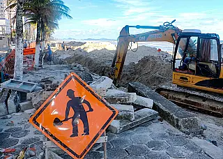 87% dos brasileiros querem proteger o oceano, mas só 7% participam de ação efetiva