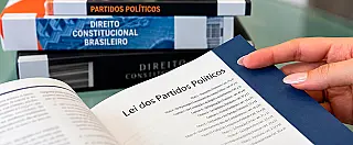 Lei dos Partidos: 16,1 milhões de filiados e 30 legendas