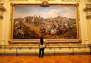 Investimentos públicos em cultura aumentaram 122,4% em 10 anos