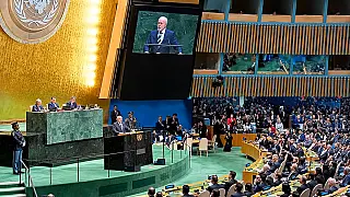 Por que o Brasil é o primeiro a discursar na ONU?