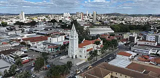 Araxá registra terremoto de magnitude 4.4