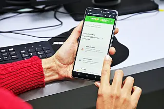 Goiás conquista selo internacional de qualidade em tecnologia da informação