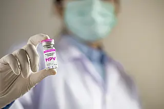 Brasil adota dose única de vacina contra o HPV