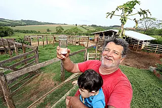 População rural ainda colhe abandono de serviços públicos