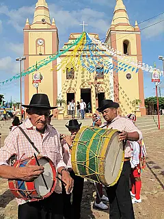 Plataforma reúne patrimônio cultural imaterial brasileiro