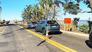 Ponte entre Goiás e Minas Gerais será totalmente interditada no dia 3 de agosto