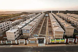 Caixa subirá de 20% para 30% o valor da entrada para financiamento de imóvel