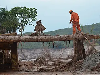 241 barragens estão com riscos de segurança no Brasil
