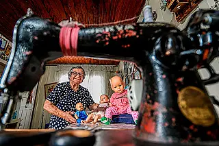 Brasil conta com 68 cidades 'Amigas do Idoso'