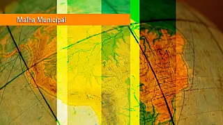 IBGE atualiza dados de municípios brasileiros