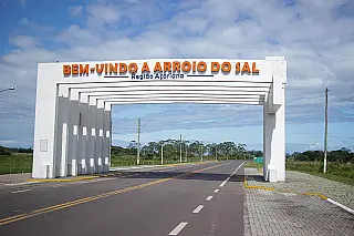 18 cidades têm mais casas do que habitantes
