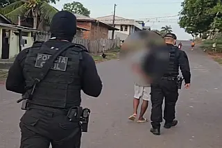 Amapá é o Estado mais violento do Brasil